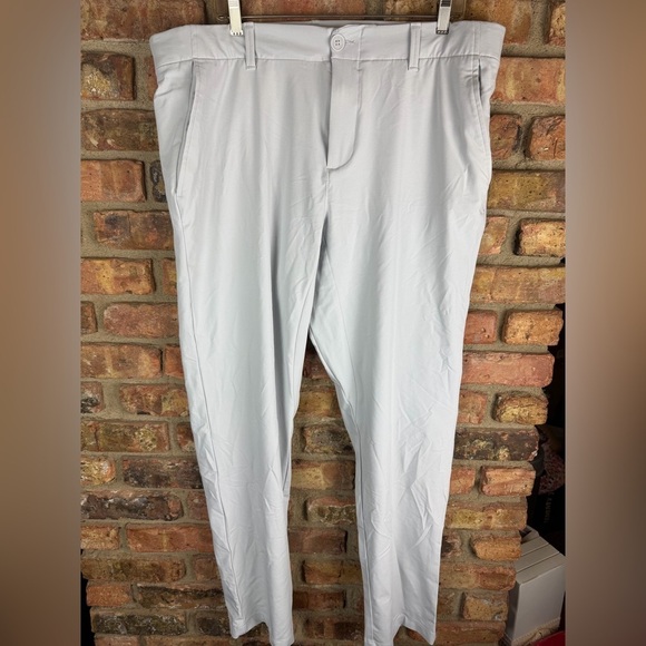 Under Armour Other - Under Armour Drive 5 Pocket Golf Pants 38x32